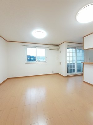 のマンスリーマンション・ウィークリーマンション「ラトゥールボワⅢ 202・洋室(No.1476622)」メイン画像