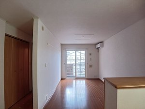 国立大学法人　富山大学附属病院周辺のマンスリーマンション・ウィークリーマンション「アルティプラーノⅢ 102・洋室(No.1476624)」メイン画像