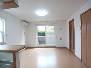 のマンスリーマンション・ウィークリーマンション「グレイシャス 104・洋室(No.1476625)」メイン画像