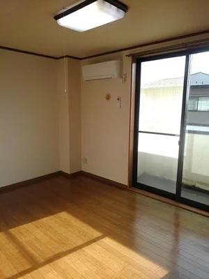 福井駅（福井県）のマンスリーマンション・ウィークリーマンション「ラ．クレール　メゾン白崎 203・和室(No.1476646)」メイン画像