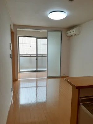 名古屋市緑区のマンスリーマンション・ウィークリーマンション「ソル　レヴェンテ 102・洋室(No.1476651)」メイン画像
