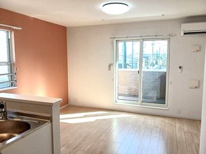 名古屋市のマンスリーマンション・ウィークリーマンション「ロータス 201・洋室(No.1476662)」メイン画像