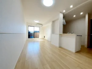 名鉄岐阜駅（岐阜県）のマンスリーマンション・ウィークリーマンション「ジュピターⅡ 203・洋室(No.1476663)」メイン画像