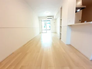 西笠松駅（岐阜県）のマンスリーマンション・ウィークリーマンション「セシル 105・洋室(No.1476665)」メイン画像
