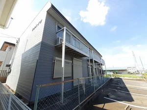 徳重・名古屋芸大駅（愛知県）のマンスリーマンション・ウィークリーマンション「サンハイツ 201・和室(No.1476669)」メイン画像