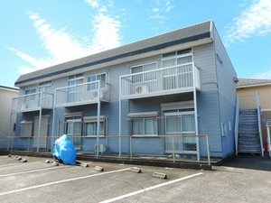 のマンスリーマンション・ウィークリーマンション「サンハイツ 201・洋室(No.1476669)」メイン画像