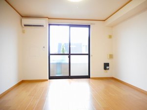 北名古屋市のマンスリーマンション・ウィークリーマンション「メゾンパレェ 102・洋室(No.1476672)」メイン画像