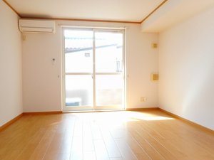 東枇杷島駅（愛知県）のマンスリーマンション・ウィークリーマンション「ピュアライト 101・洋室(No.1476673)」メイン画像