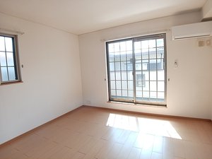 川宮駅（愛知県）のマンスリーマンション・ウィークリーマンション「フォレスタ 201・洋室(No.1476675)」メイン画像