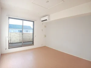 瀬戸市のマンスリーマンション・ウィークリーマンション「サウザンドサニー 202・洋室(No.1476678)」メイン画像