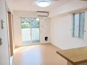 名古屋学院大学名古屋キャンパスたいほう周辺のマンスリーマンション・ウィークリーマンション「エラン 102・洋室(No.1476680)」メイン画像