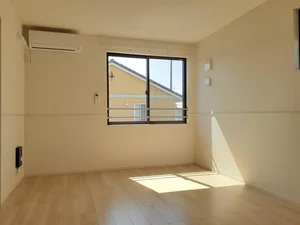 名古屋市北区のマンスリーマンション・ウィークリーマンション「カルムハウスⅠ 201・洋室(No.1476688)」メイン画像