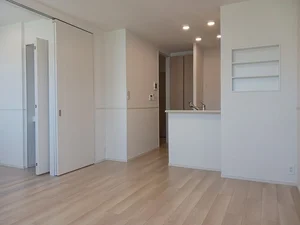 のマンスリーマンション・ウィークリーマンション「ヴィオラ　Ⅱ 203・洋室(No.1476695)」メイン画像