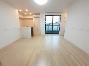 栗東駅（滋賀県）のマンスリーマンション・ウィークリーマンション「シャルマンフルールⅠ 203・洋室(No.1476710)」メイン画像