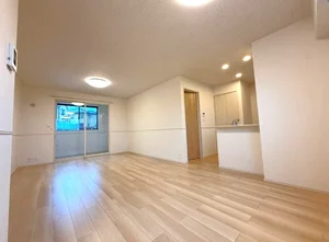 長岡京市のマンスリーマンション・ウィークリーマンション「ラ　フロレゾン 101・洋室(No.1476725)」メイン画像