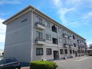 京口駅（兵庫県）のマンスリーマンション・ウィークリーマンション「ＴＳコスモス 107・和室(No.1476727)」メイン画像