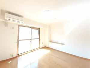 桜井市のマンスリーマンション・ウィークリーマンション「コモドビラⅦ 102・洋室(No.1476744)」メイン画像