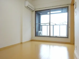 高田市駅（奈良県）のマンスリーマンション・ウィークリーマンション「カーサ・モデルノⅡ 206・洋室(No.1476748)」メイン画像