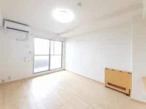 新ノ口駅（奈良県）のマンスリーマンション・ウィークリーマンション「アルドール橿原 203・洋室(No.1476754)」メイン画像