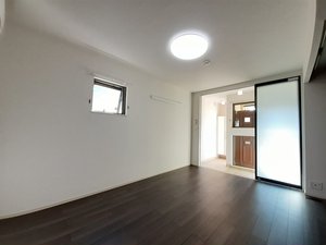 高田駅（奈良県）のマンスリーマンション・ウィークリーマンション「ブルバード 102・洋室(No.1476755)」メイン画像