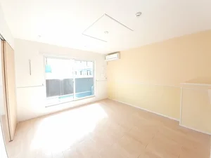 前栽駅（奈良県）のマンスリーマンション・ウィークリーマンション「ブローテ（天理市） 203・洋室(No.1476761)」メイン画像