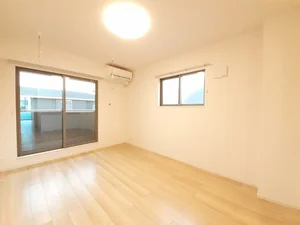 香芝市のマンスリーマンション・ウィークリーマンション「ヴィオラ　パッソⅦ 205・洋室(No.1476767)」メイン画像