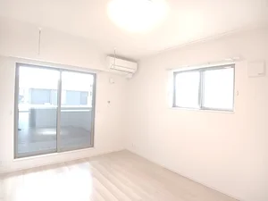 香芝市のマンスリーマンション・ウィークリーマンション「ヴィオラ　パッソⅦ 205・洋室(No.1476767)」メイン画像