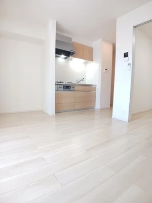 のマンスリーマンション・ウィークリーマンション「プラシード上泉 103・LDK(No.1476769)」メイン画像
