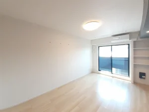 桜井駅（奈良県）のマンスリーマンション・ウィークリーマンション「ＲＥＬＡ　ＦＯＲＴ 305・洋室(No.1476773)」メイン画像