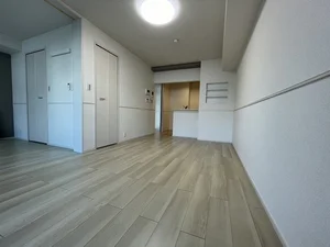 四條畷市のマンスリーマンション・ウィークリーマンション「カーサビエント 203・洋室(No.1476774)」メイン画像