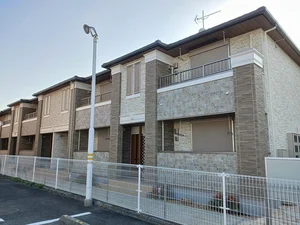 田原本駅（奈良県）・西田原本駅（奈良県）のマンスリーマンション・ウィークリーマンション「アザレアツインズ 206・洋室(No.1476775)」メイン画像