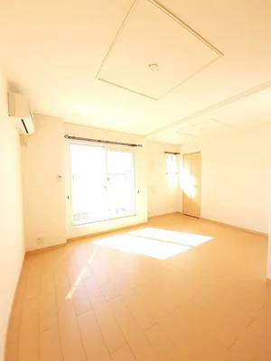 忠岡駅（大阪府）のマンスリーマンション・ウィークリーマンション「ル－エンハイム　Ⅰ 202・洋室(No.1476781)」メイン画像
