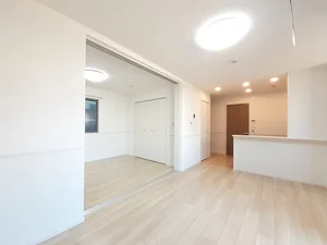 のマンスリーマンション・ウィークリーマンション「プランドール長池 103・洋室(No.1476788)」メイン画像