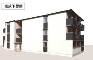 和歌山県のマンスリーマンション・ウィークリーマンション「東釘貫丁３丁目アパートＢ 105・洋室(No.1476819)」メイン画像