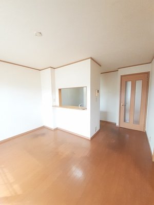 有田郡有田川町のマンスリーマンション・ウィークリーマンション「セレノⅡ 202・洋室(No.1476837)」メイン画像