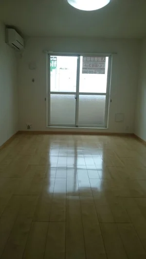 大元駅（岡山県）のマンスリーマンション・ウィークリーマンション「ファイン・レジデンス 302・洋室(No.1476840)」メイン画像