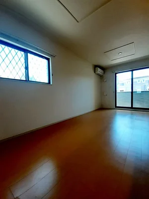 のマンスリーマンション・ウィークリーマンション「カルム三百地 102・洋室(No.1476848)」メイン画像