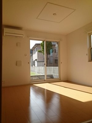 愛媛県のマンスリーマンション・ウィークリーマンション「メリー　カレント 105・洋室(No.1476853)」メイン画像