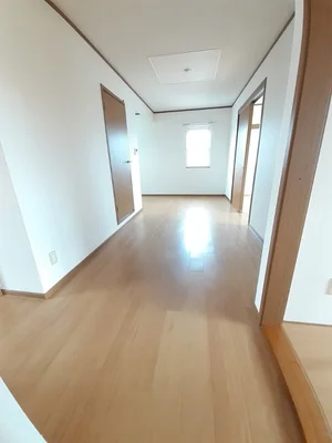 山口県のマンスリーマンション・ウィークリーマンション「メゾンセレッソ　Ⅰ 201・洋室(No.1476869)」メイン画像