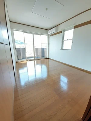 櫛ケ浜駅（山口県）のマンスリーマンション・ウィークリーマンション「ロジュエクセレ 105・洋室(No.1476870)」メイン画像
