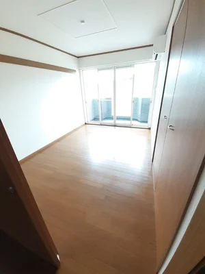 櫛ケ浜駅（山口県）のマンスリーマンション・ウィークリーマンション「ロジュエクセレ 102・洋室(No.1476871)」メイン画像