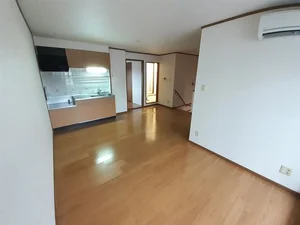 西彼杵郡長与町のマンスリーマンション・ウィークリーマンション「サンパティーク 202・洋室(No.1476895)」メイン画像