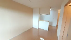 相浦駅（長崎県）のマンスリーマンション・ウィークリーマンション「サニーヒルサイドⅡ 102・洋室(No.1476900)」メイン画像