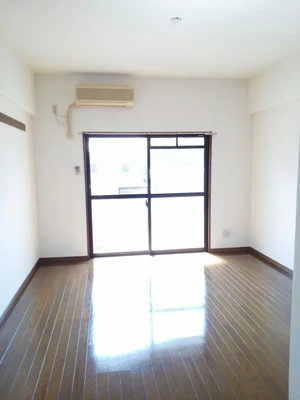 のマンスリーマンション・ウィークリーマンション「高城マナ－ハウス 305・洋室(No.1476907)」メイン画像