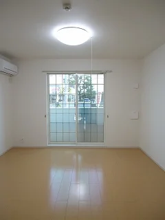 南宮崎駅（宮崎県）のマンスリーマンション・ウィークリーマンション「ラフテル 101・洋室(No.1476926)」メイン画像