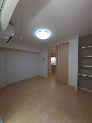 のマンスリーマンション・ウィークリーマンション「Ｐｕｒｅｔｅ大岡山（ピュリテ 101・洋室(No.1476937)」メイン画像
