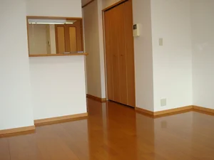 亀山駅（三重県）のマンスリーマンション・ウィークリーマンション「リリーアディクト 106・洋室(No.1476945)」メイン画像