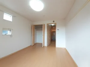伊丹駅（兵庫県）のマンスリーマンション・ウィークリーマンション「カンタービレ 105・洋室(No.1476948)」メイン画像