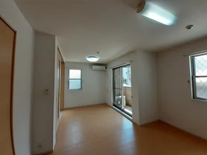 大阪市淀川区のマンスリーマンション・ウィークリーマンション「ヴィラノール加島Ⅱ 103・洋室(No.1476952)」メイン画像