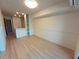 のマンスリーマンション・ウィークリーマンション「エクシード・ヴィラ津屋崎Ⅰ 102・洋室(No.1476961)」メイン画像